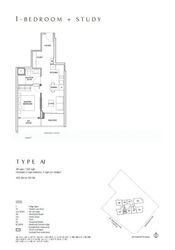 THE ARCADY AT BOON KENG (D12), Apartment #512550771